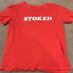 Billabong Women’s T-shirt